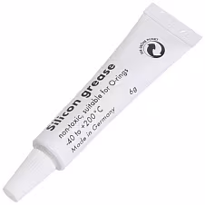 Multi Silikonfett 6g 47250 — zdjęcie 2