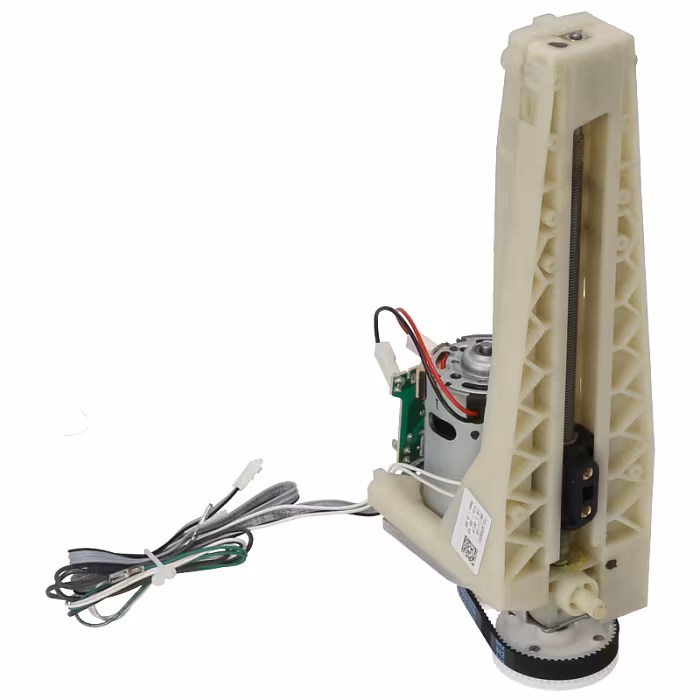 Napęd zaparzacza DeLonghi