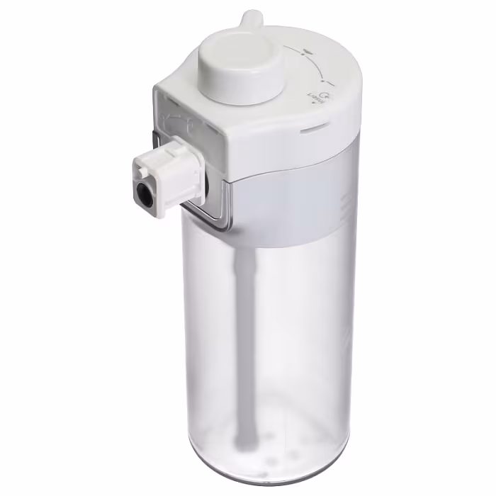 Zbiornik mleka DeLonghi Eletta — zdjęcie 3