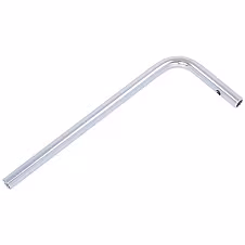 Dysza parowa chromowana Jura X9 65078 — zdjęcie 2