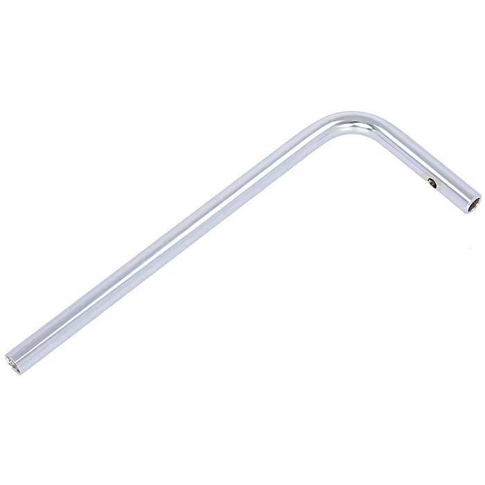 Dysza parowa chromowana Jura X9 65078 — zdjęcie 2