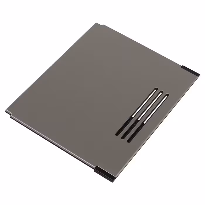 Pokrywa zbiornika ziaren DeLonghi — zdjęcie 2