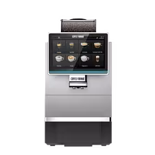 Coffee Format BREAK S W2L SILVER - Ekspres do kawy Coffee Format BREAK S W2L SILVER - Ekspres do kawy