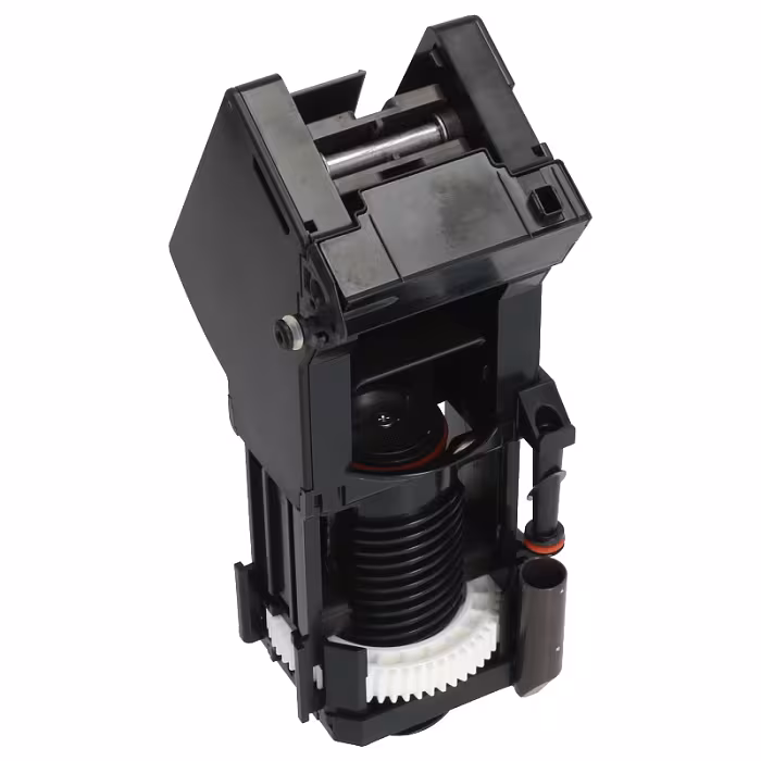 Zaparzacz Jura Z10 — zdjęcie 8