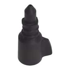 Adapter dyszy pary do spieniania mleka do ekspresu Philips — zdjęcie 3