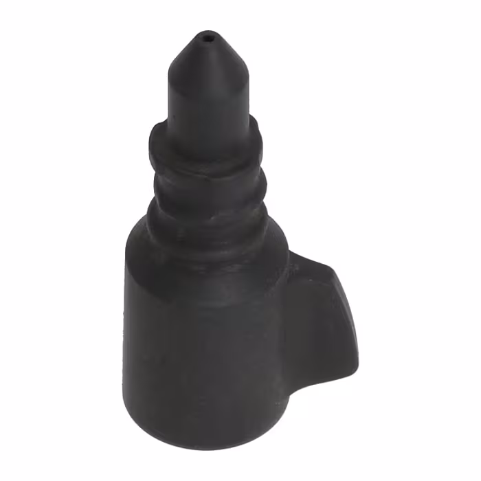 Adapter dyszy pary do spieniania mleka do ekspresu Philips Adapter dyszy pary do spieniania mleka do ekspresu Philips — zdjęcie 3