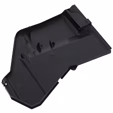 Ścianka czarna — zdjęcie 3