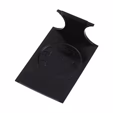 Oryginalna blenda do dyszy kawy Jura w czarnym kolorze — zdjęcie 4