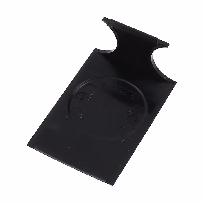 Oryginalna blenda do dyszy kawy Jura w czarnym kolorze — zdjęcie 4