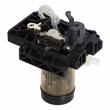 Zaparzacz ECAM — zdjęcie 4