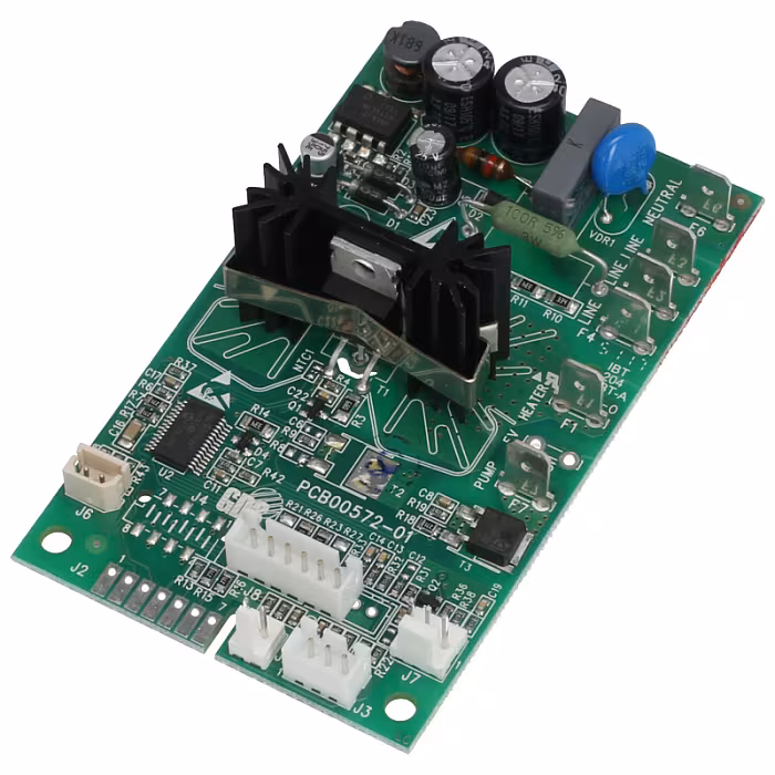 Płyta elektroniczna DeLonghi EC