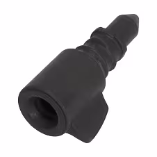 Adapter dyszy pary do spieniania mleka do ekspresu Philips — zdjęcie 2