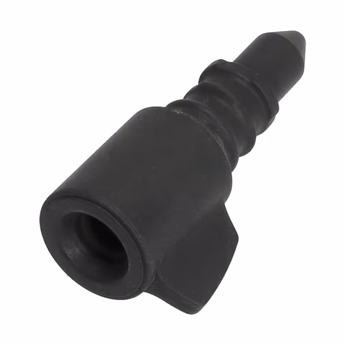 Adapter dyszy pary do spieniania mleka do ekspresu Philips Adapter dyszy pary do spieniania mleka do ekspresu Philips — zdjęcie 2