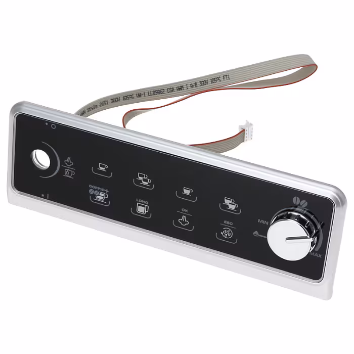 Panel sterowania DeLonghi ETAM 29.510.SB