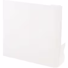 Prawa ściana obudowy Jura ENA biała