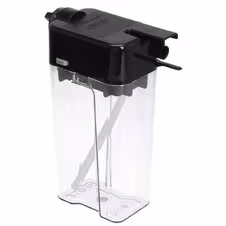 Pojemnik na mleko kompletny do ekspresu DeLonghi 5513284371 - Profesjonalny serwis naprawy ekspresów do kawy AGD Group Pojemnik na mleko kompletny do ekspresu DeLonghi 5513284371 - AGD Group Łódź