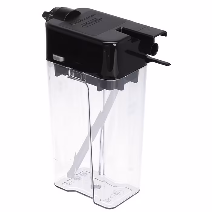 Pojemnik na mleko kompletny do ekspresu DeLonghi 5513284371 - AGD Group Łódź