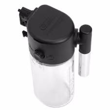 Pojemnik na Mleko DELONGHI AS00005733 do Ekspresów Kawowych - Profesjonalny serwis naprawy ekspresów do kawy AGD Group Pojemnik na Mleko DELONGHI AS00005733 do Ekspresów Kawowych - AGD Group Łódź