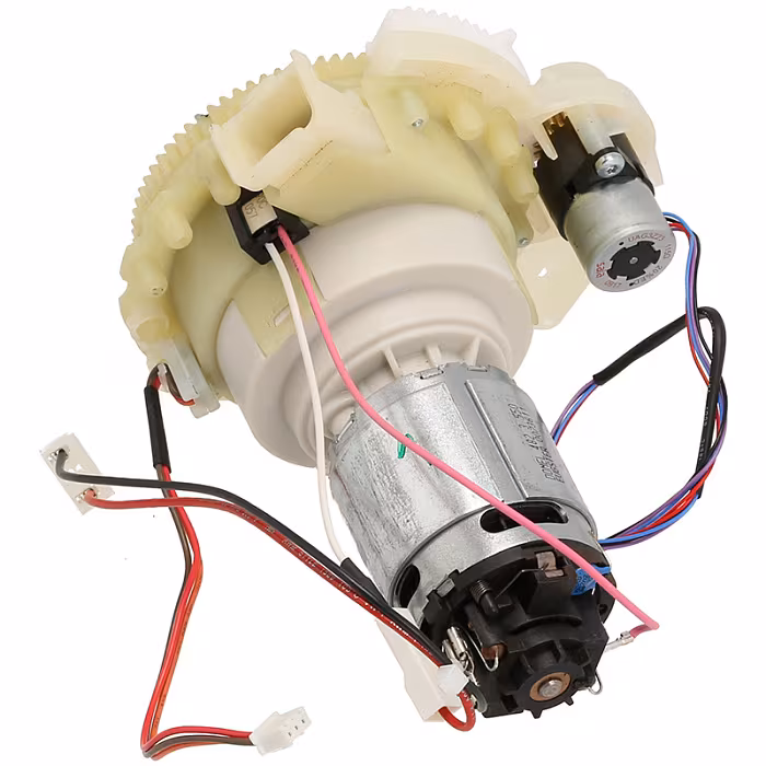 Młynek prawy Jura Giga — zdjęcie 6