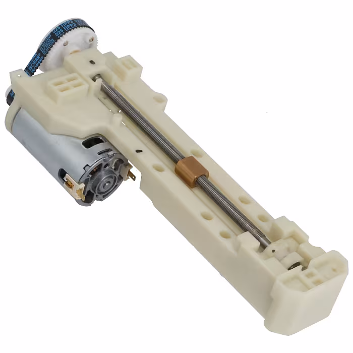 Jednostka napędowa DeLonghi — zdjęcie 6