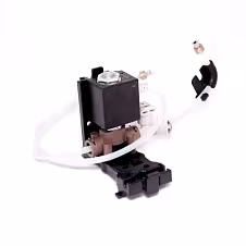 Coffee Format Zespół zaworów elektromagnetycznych do kawy mrożonej