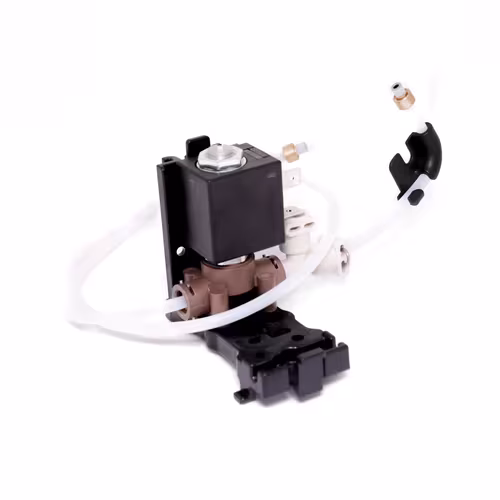 Coffee Format Zespół zaworów elektromagnetycznych do kawy mrożonej