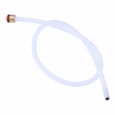 Wąż FEP do ekspresów Jura S9, S75, S85, S90, S95 i X90 Impressa — zdjęcie 2