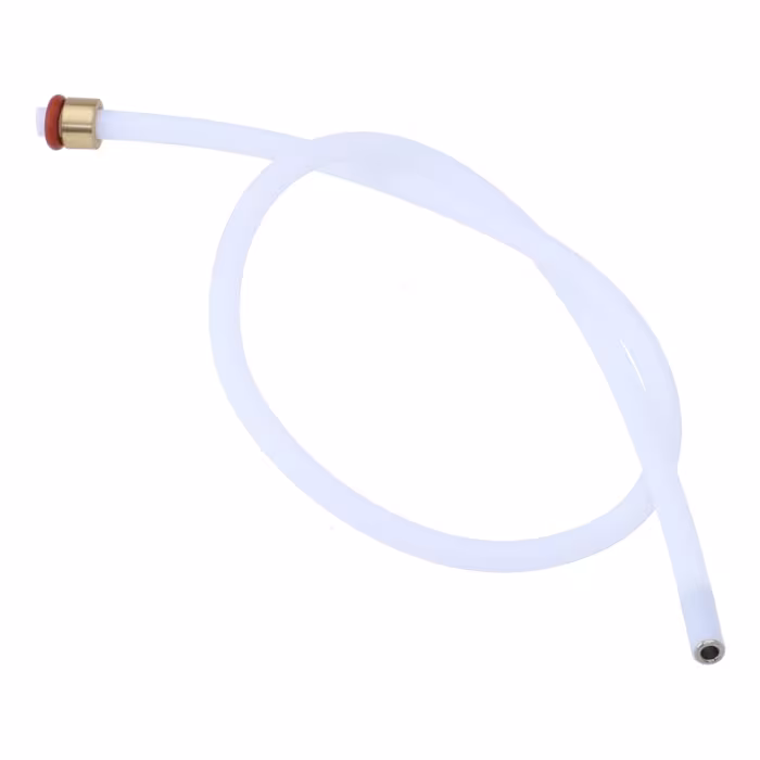 Wąż FEP do ekspresów Jura S9, S75, S85, S90, S95 i X90 Impressa — zdjęcie 2