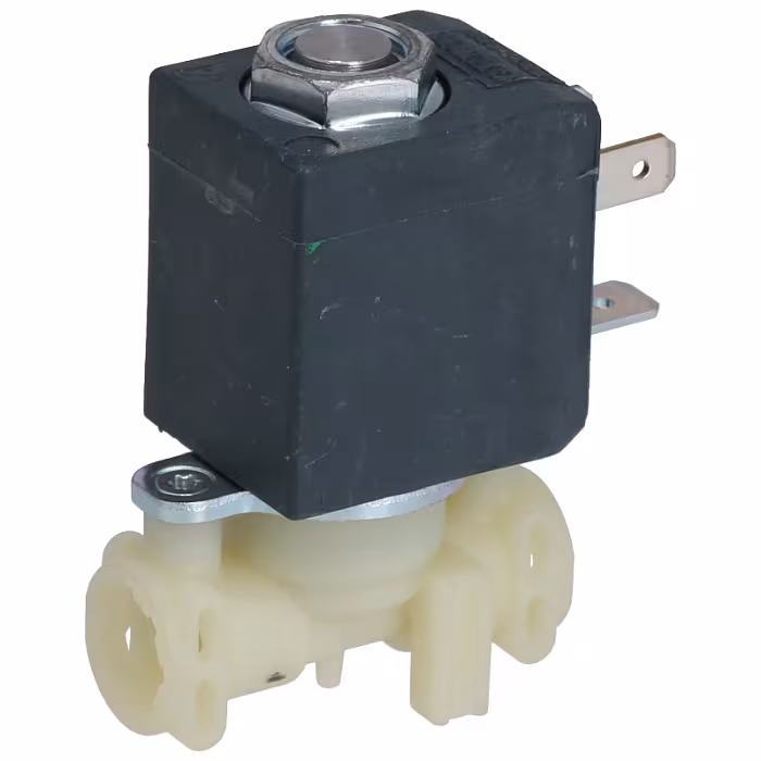 Zawór solenoidowy DeLonghi ECAM — zdjęcie 2