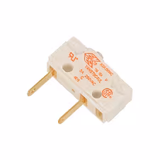 Mikroprzełącznik v4nst9c4 250v 5a 85c — zdjęcie 2