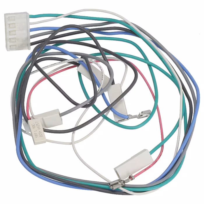 Złącze 5-polowe Jura Z6 — zdjęcie 2