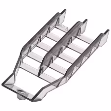 Ochrona palców DeLonghi EPAM 960.75.GLM — zdjęcie 2