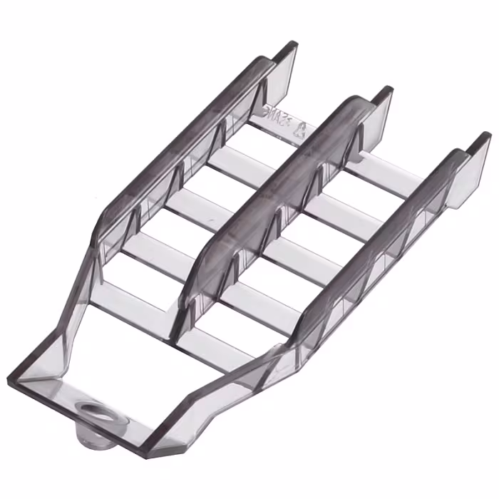 Ochrona palców DeLonghi EPAM 960.75.GLM — zdjęcie 2