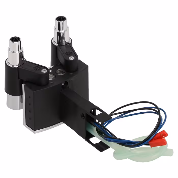 Zespół wylewek xj9 — zdjęcie 6