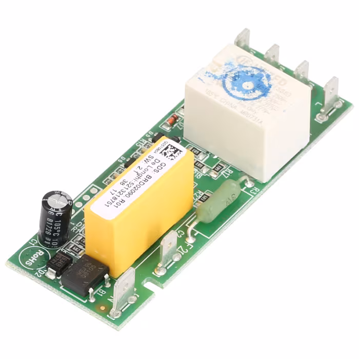 Elektroniczny moduł timera do ekspresów DeLonghi — zdjęcie 2