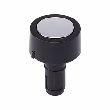 Oś regulacyjna dysza parowej Jura