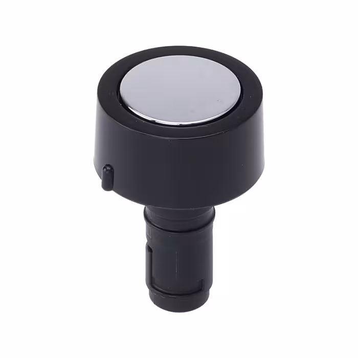 Oś regulacyjna dysza parowej Jura