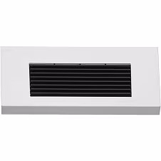 Tacka ociekowa chromowana