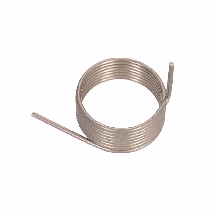 Sprężyna dźwigni wyrzutu DeLonghi