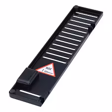 Pokrywa zbiornika kawy DeLonghi — zdjęcie 3