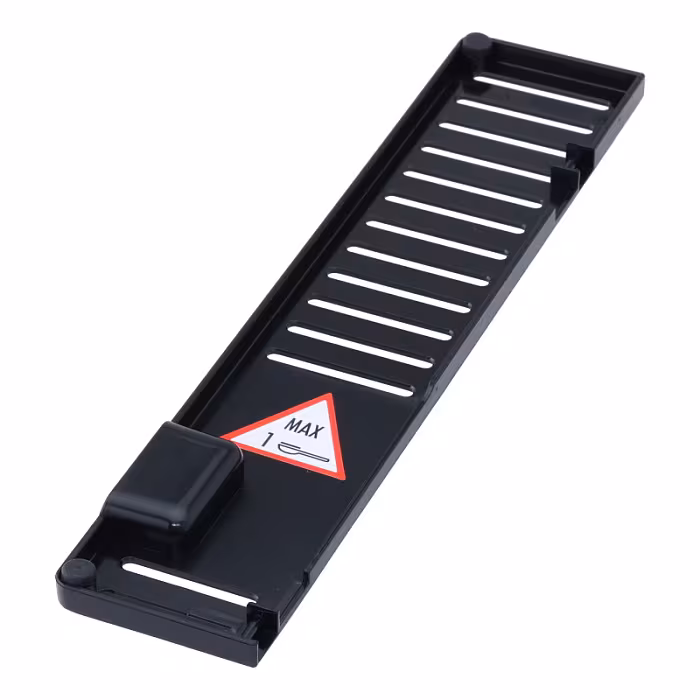 Pokrywa zbiornika kawy DeLonghi — zdjęcie 3