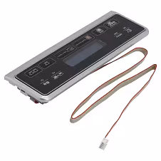 Oryginalna płytka sterująca z touchscreen do ekspresów DeLonghi ETAM 29 — zdjęcie 3