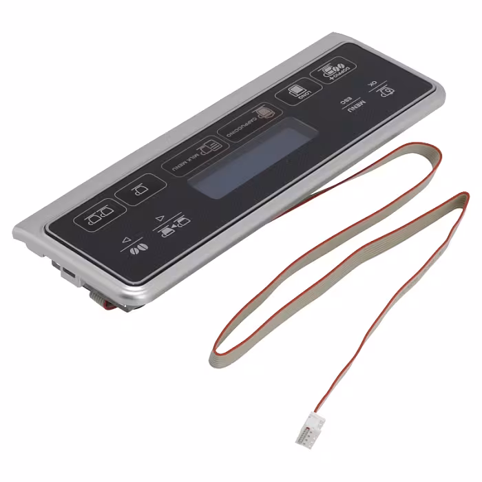 Oryginalna płytka sterująca z touchscreen do ekspresów DeLonghi ETAM 29 — zdjęcie 3