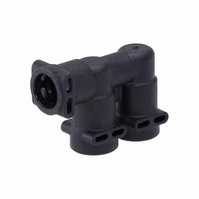 Złączka F-Form DeLonghi — zdjęcie 3