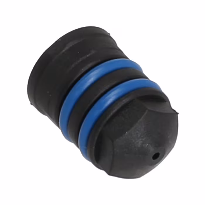 Dysza parowa Jura 15288 — zdjęcie 2