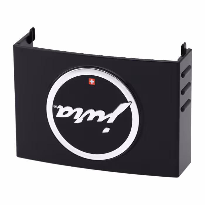 Czarna blenda do dyszy wylotu dla Jura X6 — zdjęcie 5