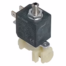 Zawór solenoidowy DeLonghi 5213218371 — zdjęcie 2