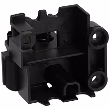 Adapter dyszy pary do spieniania mleka do ekspresu Melitta — zdjęcie 2