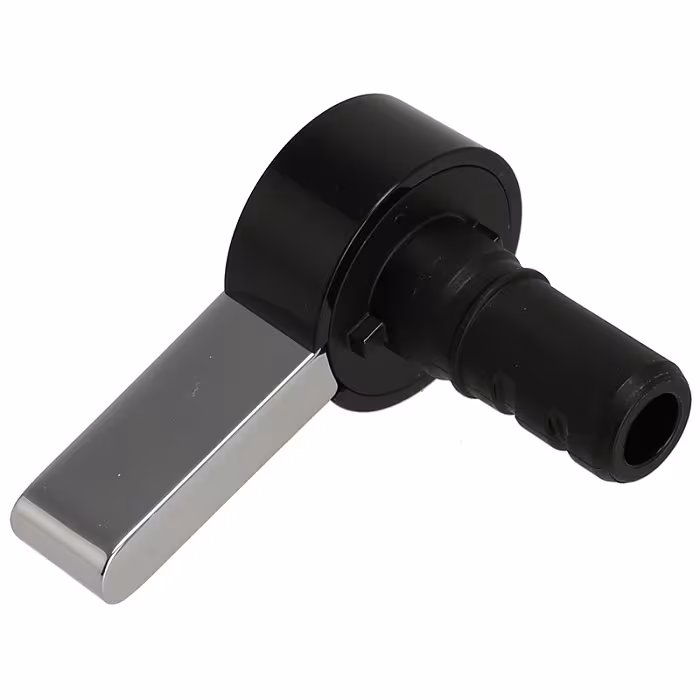 Oś regulacyjna cappuccinatora Jura — zdjęcie 3