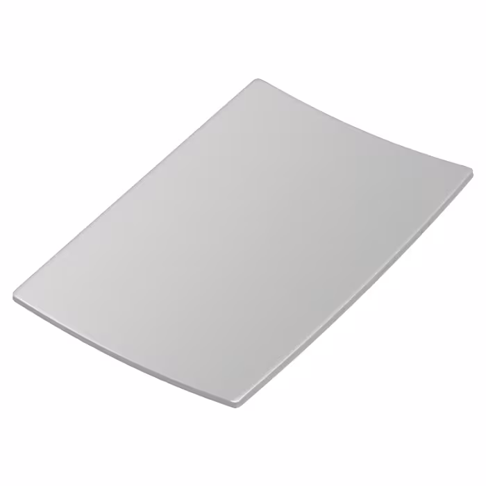 Blenda tacki ociekowej Alu Jura Z5, Z7, X5 — zdjęcie 4